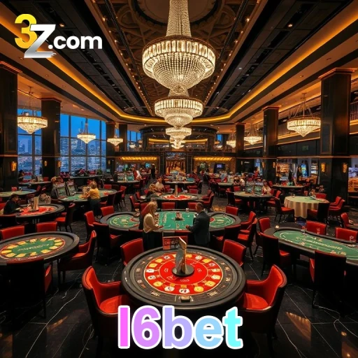 l6bet app
