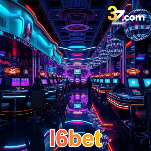 l6bet app Login