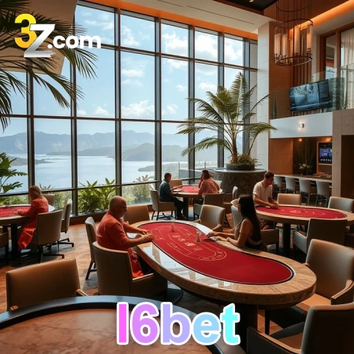l6bet app Jogos de caça-níqueis